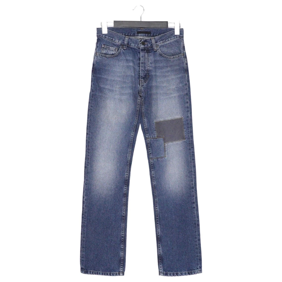 PRADA Blue Jeans for Men for sale | eBay