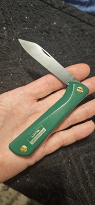 EKA Schlumberger Pocket Knife 