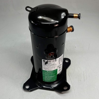 TRANE 2.5 Ton Compressor For Use W/ R410A Refrigerant 230 V COM11967 (As-is)