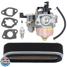 Hipa HR216 GXV160 Carburetor for Honda HR214 HRC216 HRC216K1 Lawn Mower Small