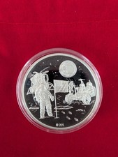 apollo 17 medal products for sale | eBay