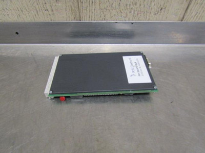RW Elektronik P01-024-V10-0226 Controller Circuit Control Board