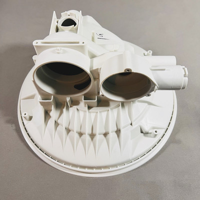 New Open Box 154723801 Electrolux OEM Dishwasher Sump Assembly No Motor