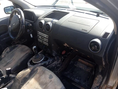 Paragolpes Delantero para FORD FUSION (CBK) + 2004 437729 - Imagen 10 de 10