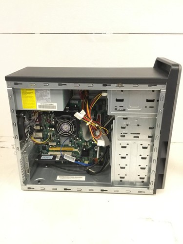 Lenovo 3000 J Series 26U Amd 2000 MHz Computer mit 1GB Ram, DVD-RW, ohne HD, FUNKTIONIERT - Bild 9 von 11