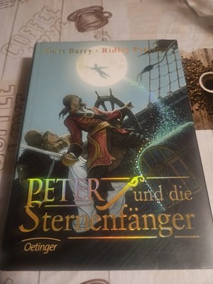 Peter und die Sternenfänger | Dave Barry, Ridley Pearson