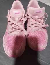 Women's avia air cushioned midsole running shoe Sz 8