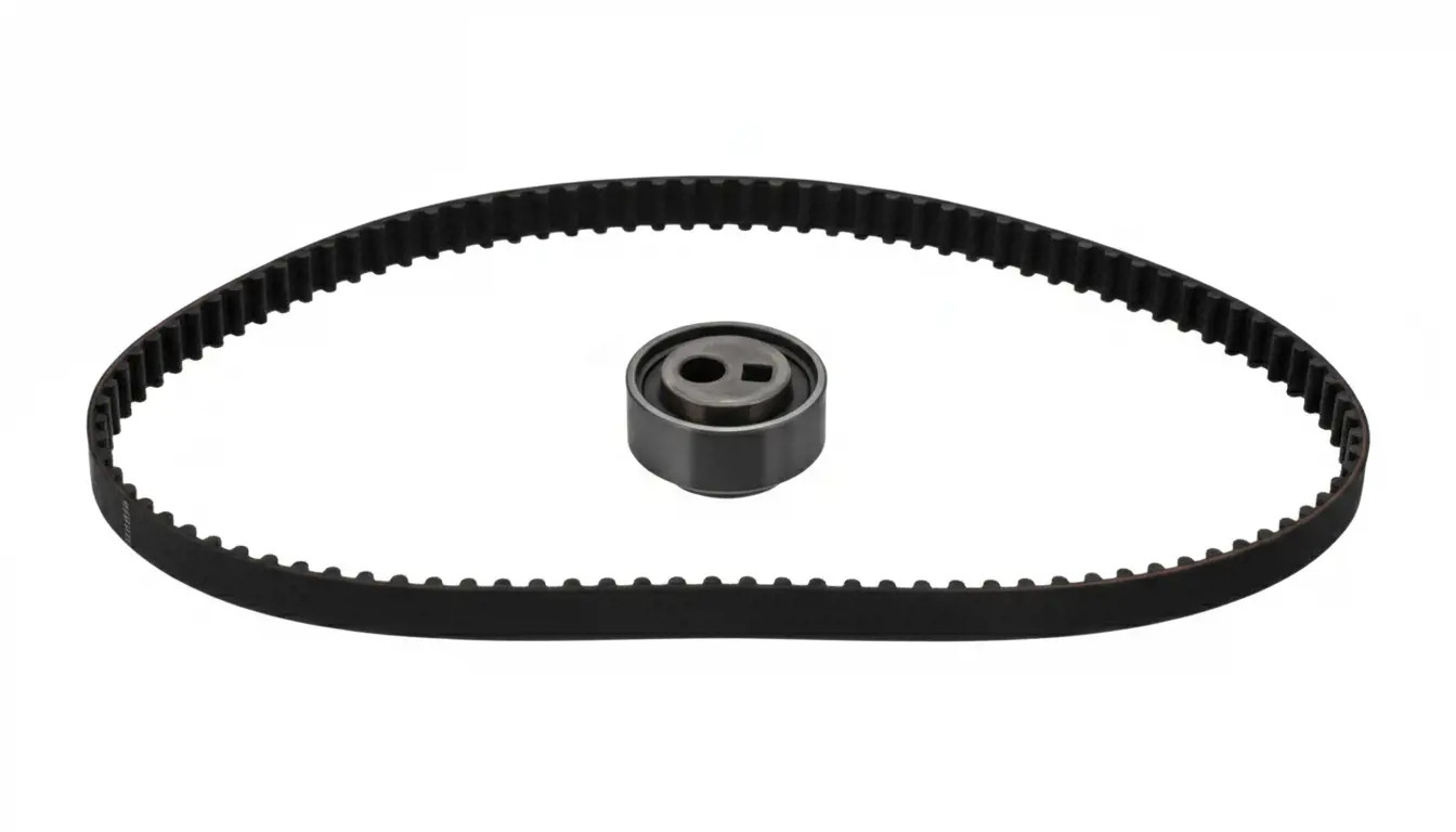Febi Bilstein Set Di Cinghie Dentate 11230 - Immagine 2