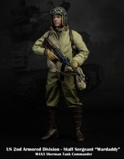 Facepool 1/6 Herz aus Stahl-Fury-Brad Pitt-Wa...