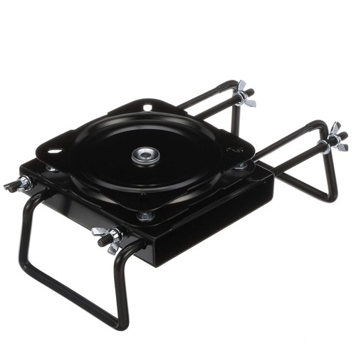 15700-3 Seat Mount Clamp-On with Swivel Adjusts from 7 ½ inches to 18 inches ... - Picture 5 of 7