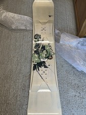 K2 Recon Riser Freeride Snowboard - 161cm