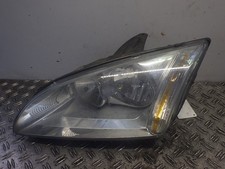 Scheinwerfer links  Ford Focus II (DA3) 523915