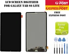SAMSUNG GALAXY TAB S6 LITE 10.4" SM-P610 P615 LCD DISPLAY+TOUCH SCREEN DIGITIZER