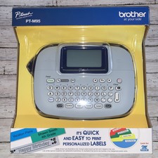 ptm95 label maker
