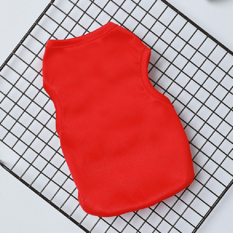 Warm Dog Clothes Coat Fleece Thicken Chihuahua Pet Puppy Clothes Small Dog Vest eBay