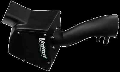 Volant Cold Air Intake With Oiled Filter For 99-04 Ford Super Duty/Excursion V10