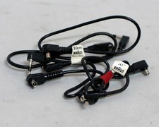 Vintage Braun 10" 30cm Flash Sync Cable 35mm SLR film Used