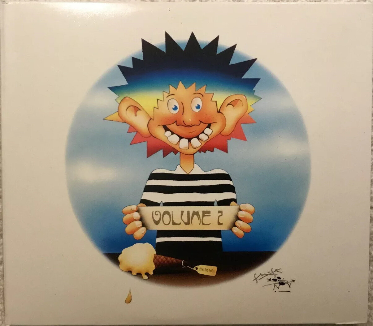 Europe '72, Vol. 2 [Digipak] by Grateful Dead (CD, Sep-2011, 2 Discs, Rhino OOP