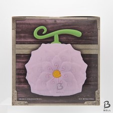 ONE PIECE Devil Fruit Room Light Hana Hana no mi Dark-Dark Fruit Banpresto New