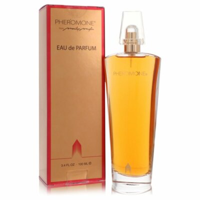 PHEROMONE by Marilyn Miglin Eau De Parfum Spray 3.4 oz Women