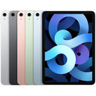 Apple iPad Air 10.9-inch 4th Generation (2020) 64GB Wi-Fi Only- Good Refurbished