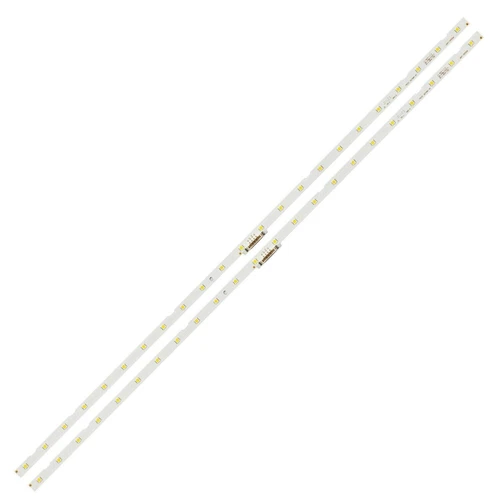 AOT-40-NU7100F 2 LED BAR KIT FOR SAMSUNG TV UE40NU7100 UE40NU7192 UE40NU7120