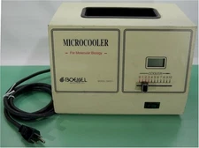 BOEKEL 260011 Micro Cooler for Molecular Biology 120VAC/1.5A   *NO BATH TRAY!*