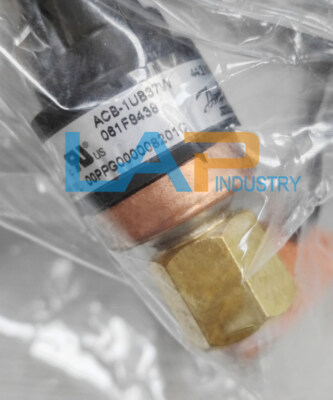 1PCS New 00PPG000008201C Pressure sensor ACB-1UB37W