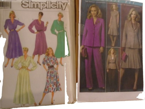 【for ★daisy★様】オーダー品 Daisy Kingdom Child & Doll Dress Sewing Simplicity 9166