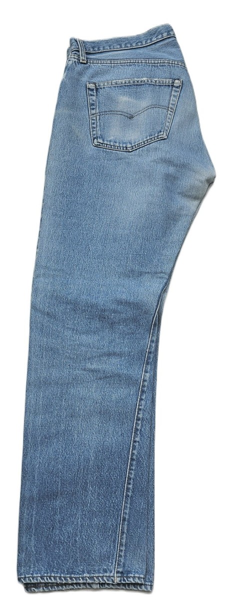 Levis 501 XX W38/L36 Vintage giugno 1990s Made in USA Levis 501 XX W38/L36 Vintage giugno 1990s Made in USA