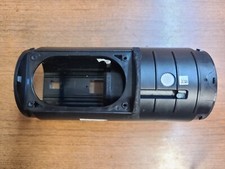 ORIGINAL JBL FLIP 5 PORTABLE SPEAKER BLACK CABINET REPLACEMENT PARTS VERSION CS