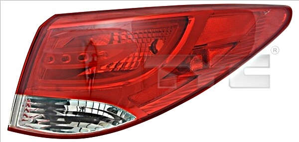 TYC Rear Light Left For HYUNDAI Ix35 09-15 924012S020 | eBay TYC Rear Light Left For HYUNDAI Ix35 09-15 924012S020 | eBay