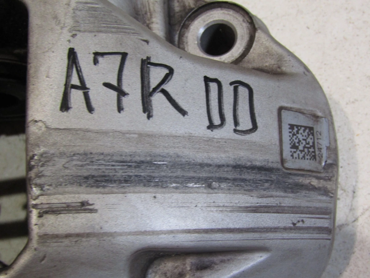 MERCEDES A45 A35 CLA45 AMG W177 C118 BREMBO BRAKE CALIPER P/N  