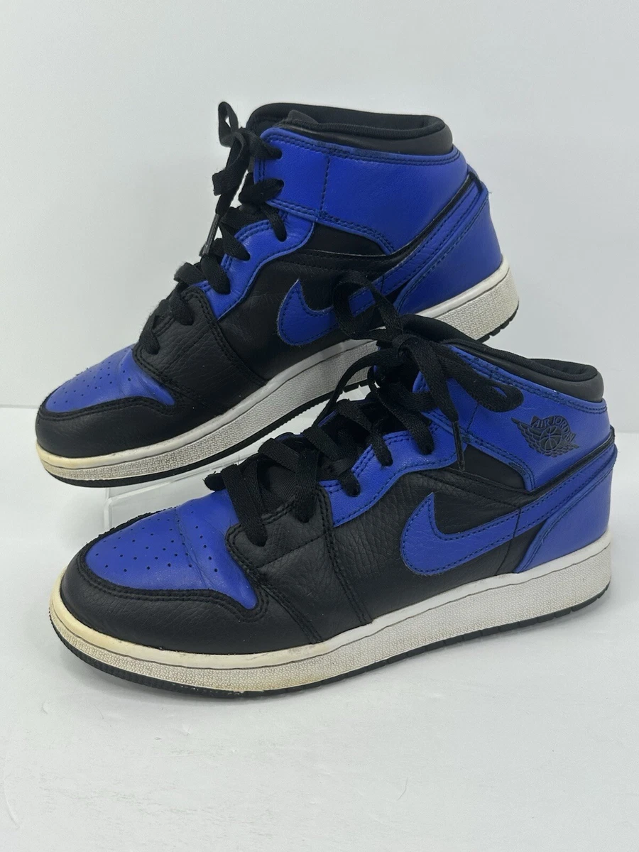 Jordan 1 Mid 2017 Wheat - 554725-725 for Sale | Authenticity