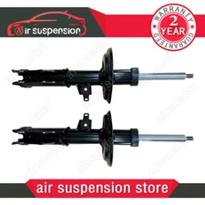 2Pcs Front Shock Absorber Struts Without Electric For Cadillac XT5 & GMC Acadia
