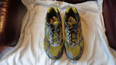 brooks ghost 5 men's
