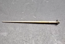 1988 - 2000 HONDA XR 600 OEM CARBURETOR NEEDLE JET 16027-MN1-671 CARB XR600