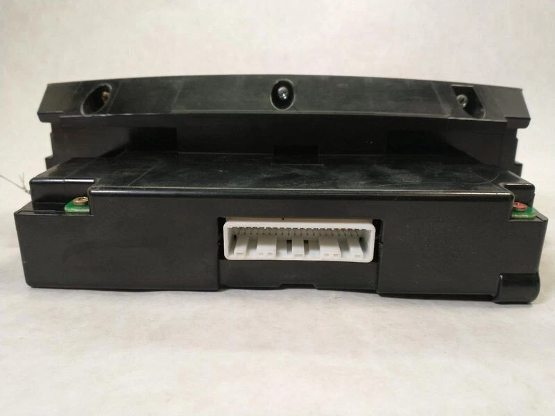 Toyota Solara 2004-2006 aire acondicionado calefacción temperatura control climático (automático) fabricante original Foto 3 de 3