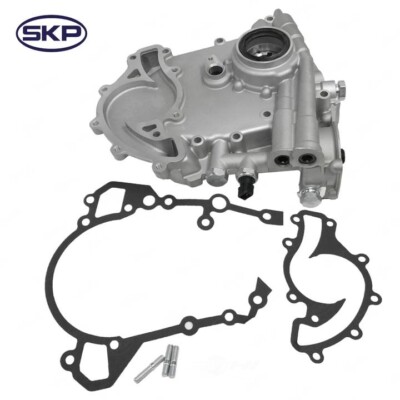 Engine Oil Pump SKP SK115084 fits 03-04 Land Rover Discovery 4.6L-V8