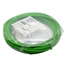 Siemens MOTION-CONNECT 6FX5002-2DC00-1BA0 10m Signal Cable -Unused-