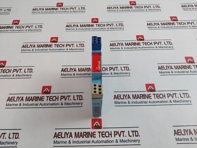 MEASUREMENT TECHNOLOGY MTL5025 Low-Current Loop-Powered Solenoid/Alarm Driver
