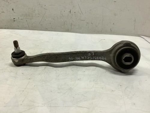 2006 MERCEDES BENZ CLK350 COUPE FRONT LEFT LOWER FORWARD CONTROL ARM OEM+ - Picture 9 of 12