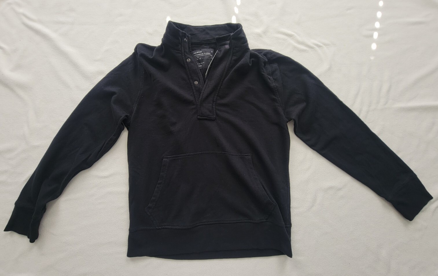 Unique Authentic Lightly Worn J.Crew Sweater Jack… - image 5