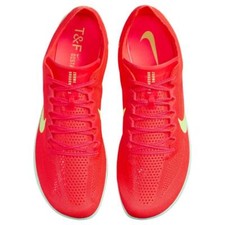 Size 8 - Nike ZoomX Dragonfly 2 Bright Crimson Lime Blast  display picture 2