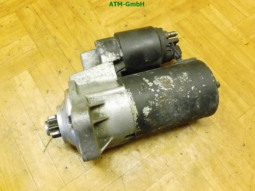 Anlasser Starter VW Golf 4 IV Bosch 12v