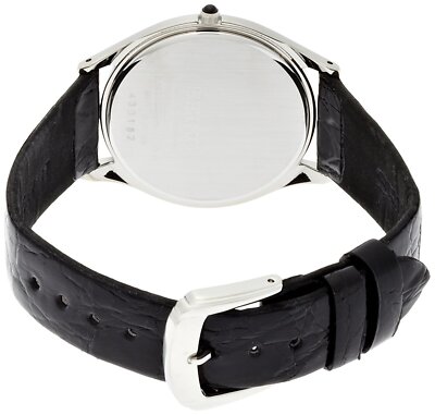 SEIKO DOLCE SACM171 Men's Watch Quartz Inner non-reflective