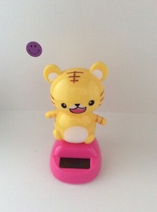 solar dancing toys ebay