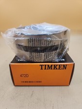472D-2 TKN Roller Bearings image