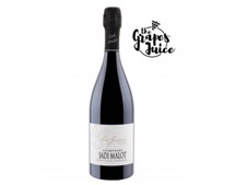 Sadi Malot Les Goisses Blanc De Noirs Extra Brut 2018 Champagne Bio France