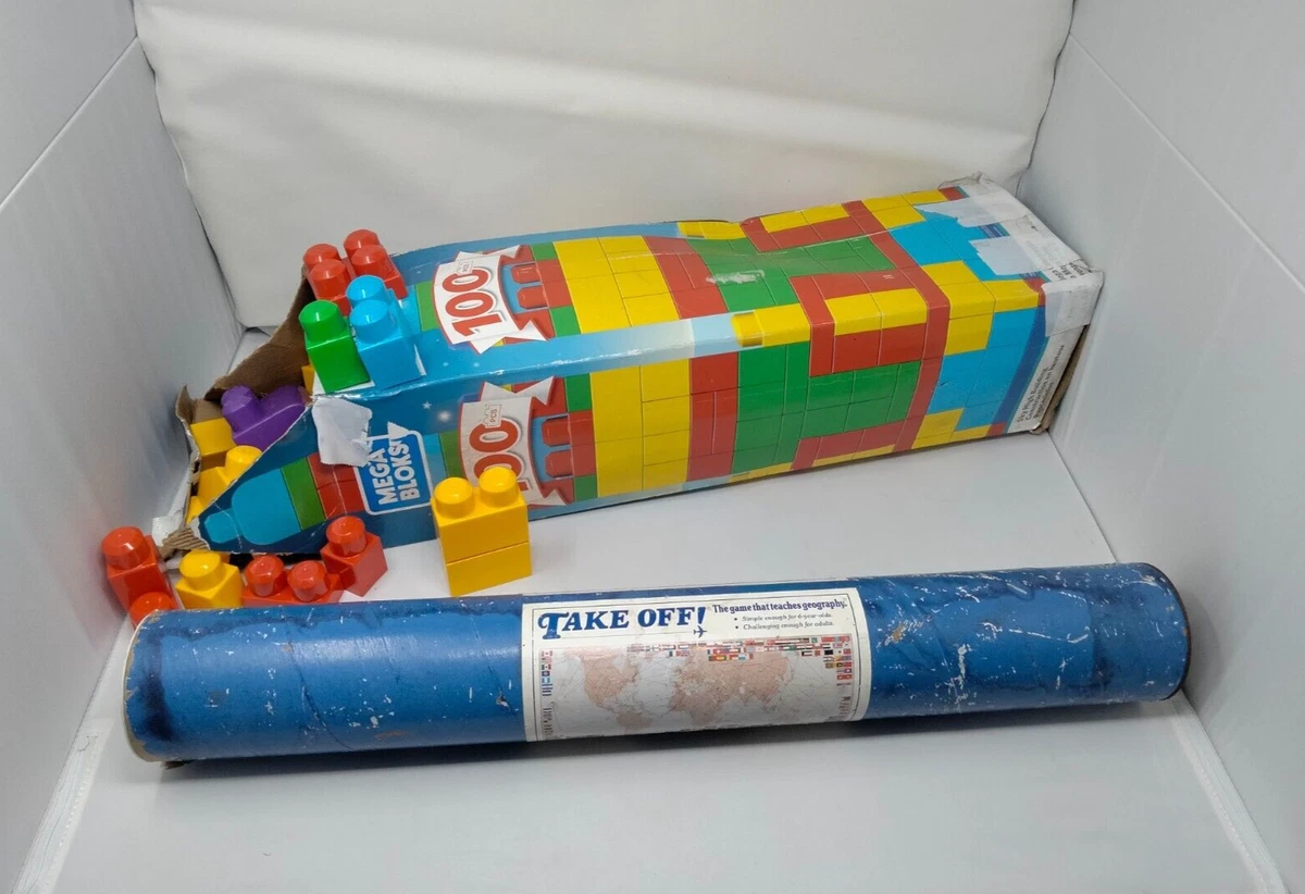 Parents choice mega box 2025